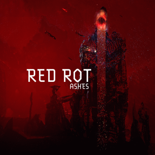 Red Rot : Ashes